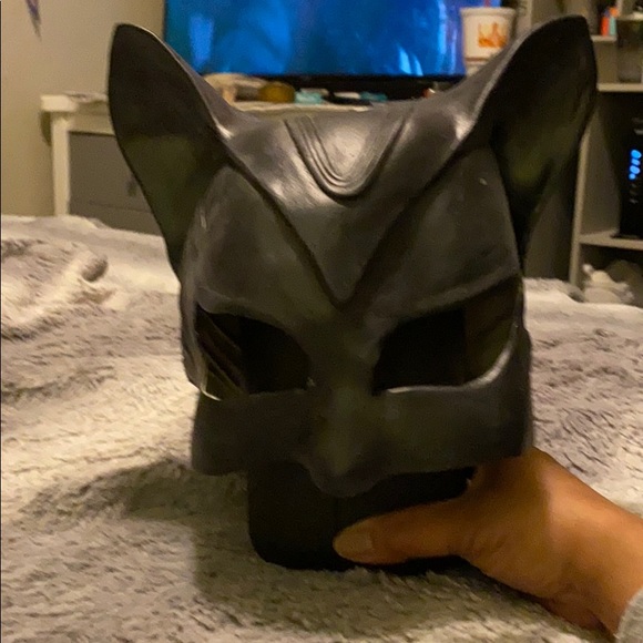 Onesie Cat woman costume!!! - Picture 6 of 6